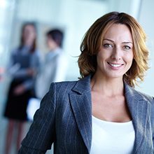 Corporate Chauffeur Service