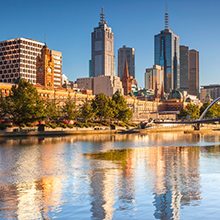 Melbourne Corporate Transfers